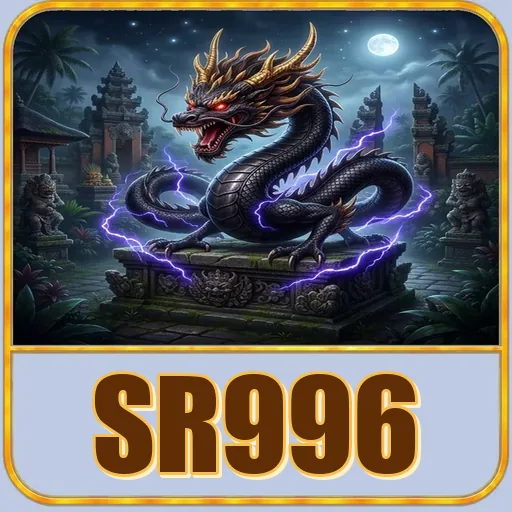 Tabel RTP game kasino sr996